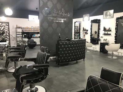 Rach Ciach Salony Fryzjerskie Ewelina Konszewicz